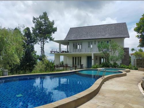 Batu House | Mahesa 2