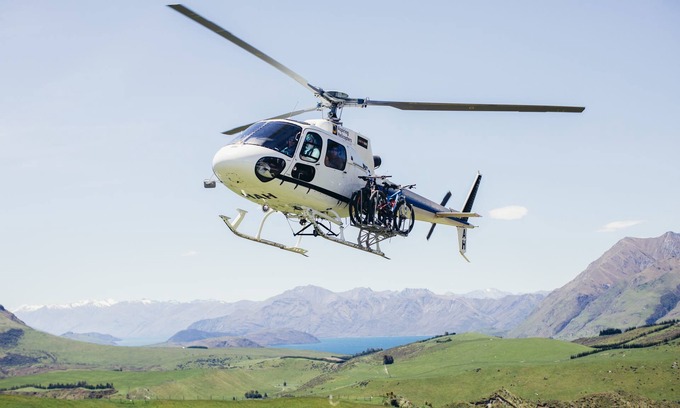 Wanaka House | Mahu Whenua