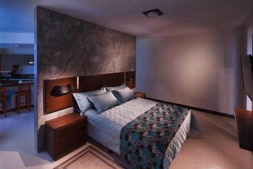 Santa Cruz Hotel | Mai Suites Apart Hotel