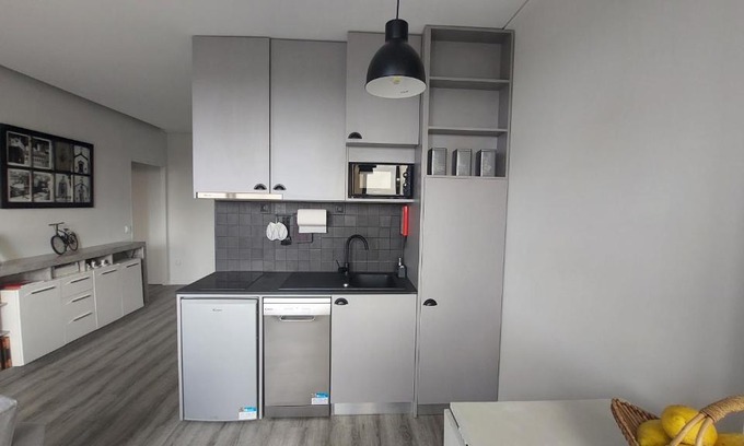 Maia Apartment | Maia Apartment