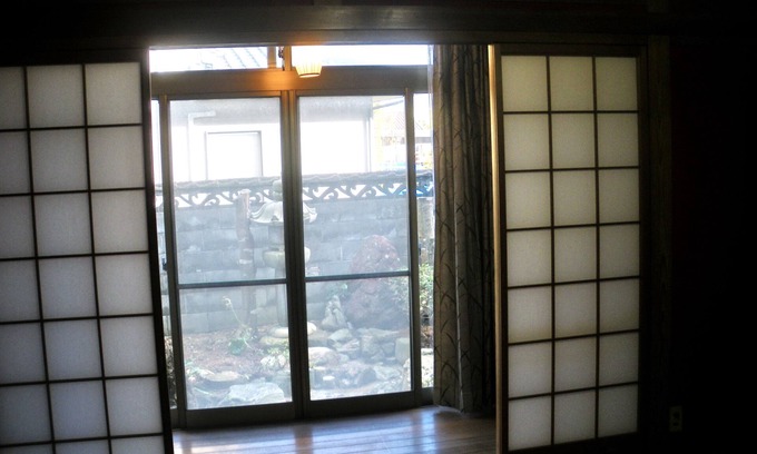 Takaoka House | Maidohaya Fukutatei
