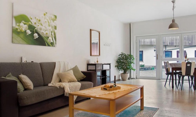 Wittighausen Apartment | Maiglöckchen
