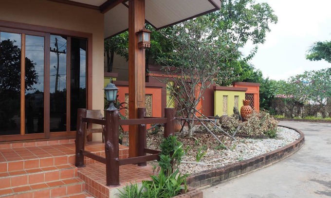 Tha Tum Hotel | Maihom Resort 304