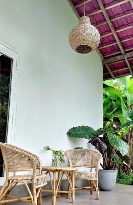 Boossa House | Maike Cabana