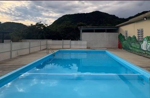 Rio Grande House | Main House 3BR, 3 Bath, Pool - 8 people