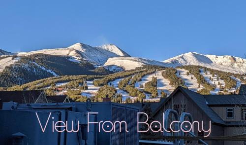 Historic District Apartment | Main Street Breck, Walk Everywhere!
