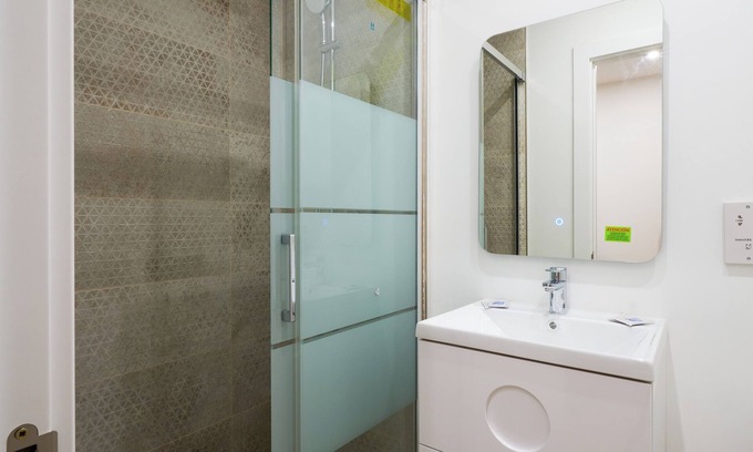 Gibraltar Apartment | Main Street Suites-Hosted by Sweetstay