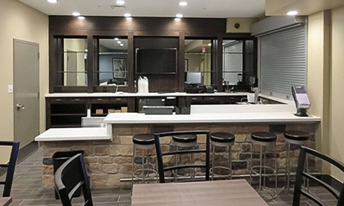 Cotulla Hotel | MainStay Suites Cotulla