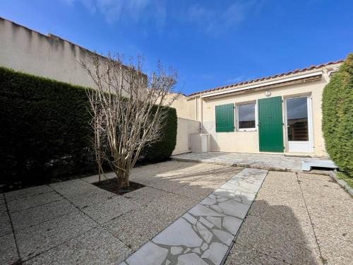 La Remigeasse Villa | Mais 2 pièces 4 couchages Dolus d'Oléron DDO000-041