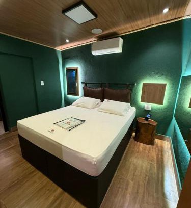 Tupa Hotel | Mais Motel e Hotel