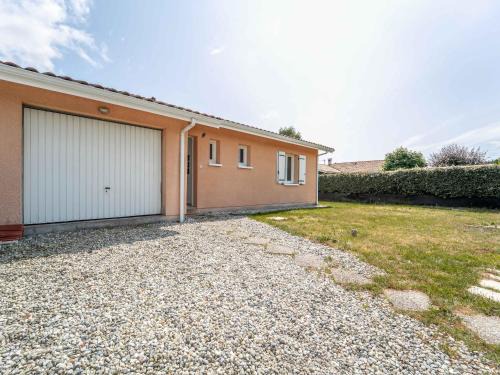 Bias House | Maison à Bias 6 pers – Confort et nature proche océan - FR-1-50-184