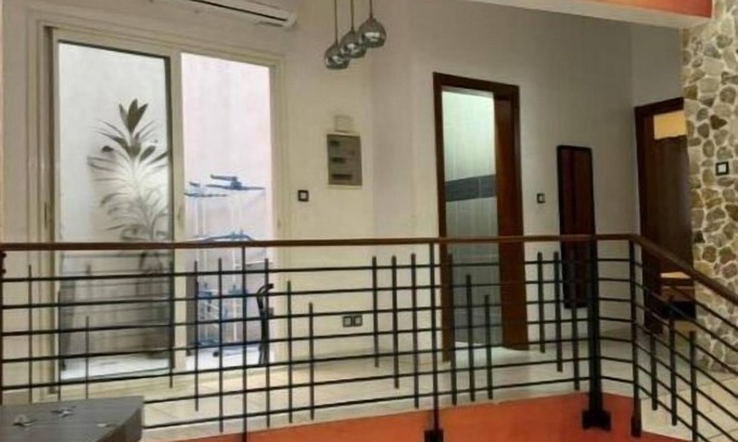 Pointe des Almadies House | Maison Étoilée de Mermoz