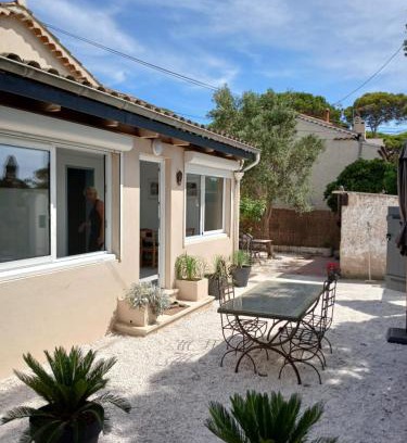 La Capte House | Maison 2 chambres