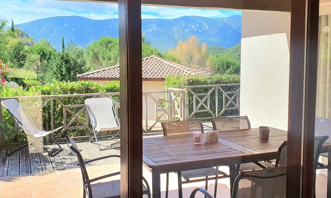 Quillan House | Maison 3 Chambre Supérieure