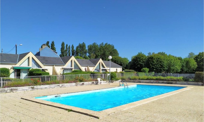 Montmartin-sur-Mer Apartment | Maison 4