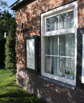 Retranchement House | Maison A La Mer