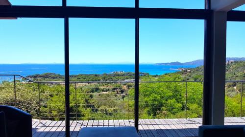 Porto-Vecchio Villa | maison-a-sulana-palombaggia