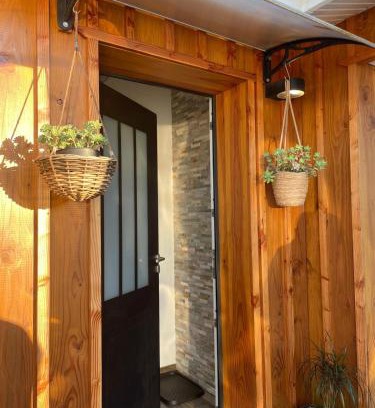 Audenge House | Maison au coeur du bassin d'Arcachon