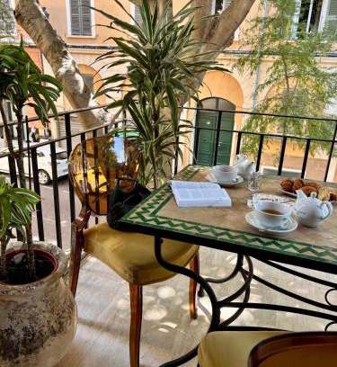 Bastia Hotel | Maison Bonaparte