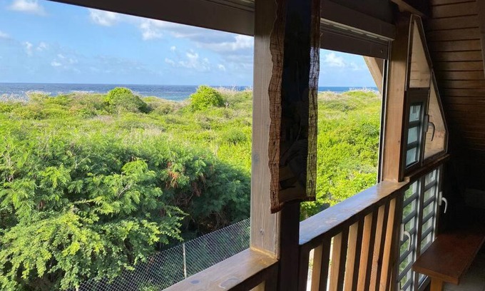 Saint-Francois House | Maison bord de mer à 100 m