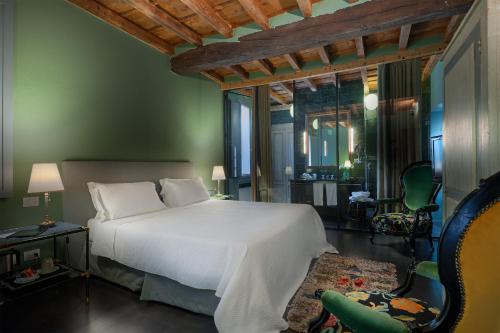 Porta Genova Hotel | Maison Borella