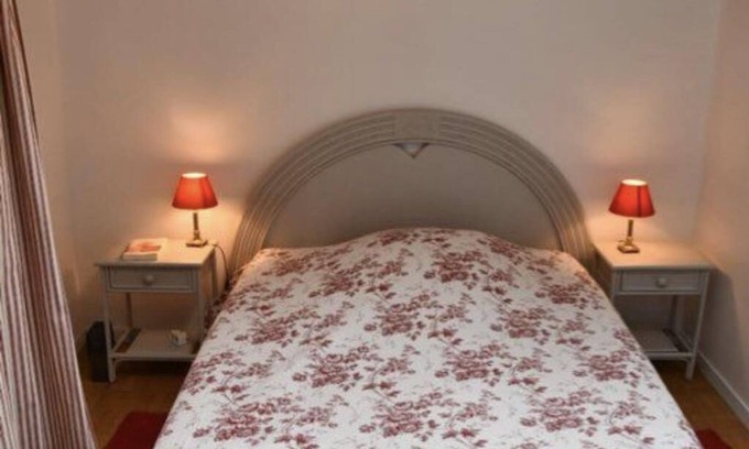 Longeville-sur-Mer House | Maison Charme Vacances Location Longeville sur mer 6 Personnes