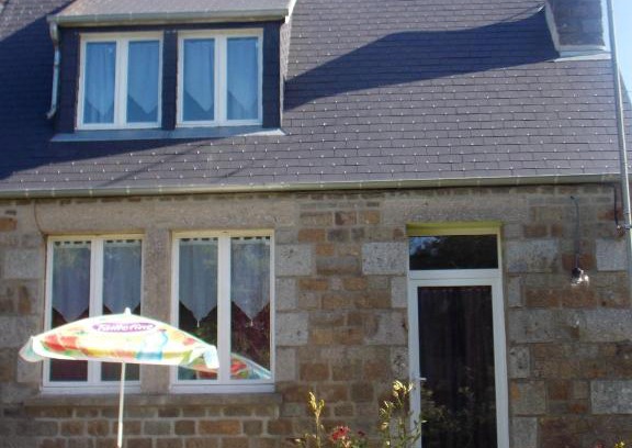 Sourdeval House | Maison charmante à Sourdeval avec jardin clôturé