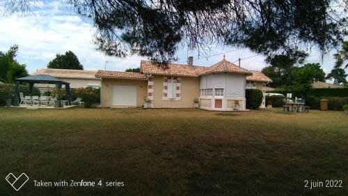 Gujan-Mestras House | MAISON Classée 3*