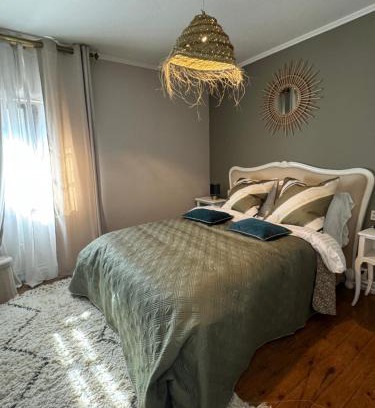 Flers House | Maison Colombage normande