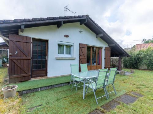 Mimizan House | Maison confort 4 pers. proche lac et océan, jardin, WiFi, à Mimizan - FR-1-50-135