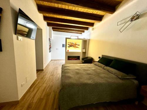 L'Aquila Apartment | Maison Costa Masciarelli