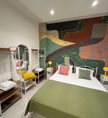 Margherita di Savoia Bed & Breakfast | Maison d'Elena