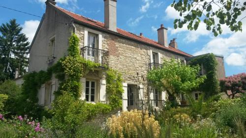 Dijon House | Maison d'hôtes des Perrières