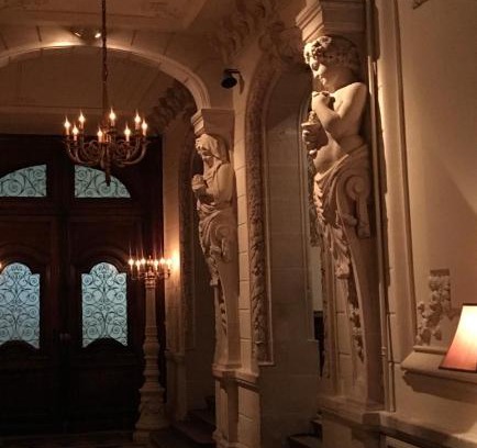 Mayenne Bed & Breakfast | Maison d'Hercule
