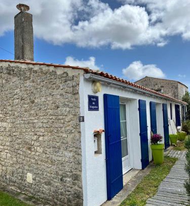 Saint-Pierre-d'Oleron House | Maison de charme à 300m de la plage