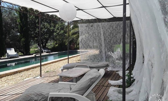 Gabian House | Maison de Charme Dans Domaine Viticole