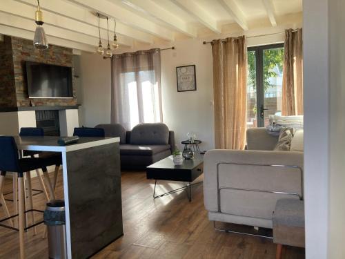 Pessac House | Maison de charme