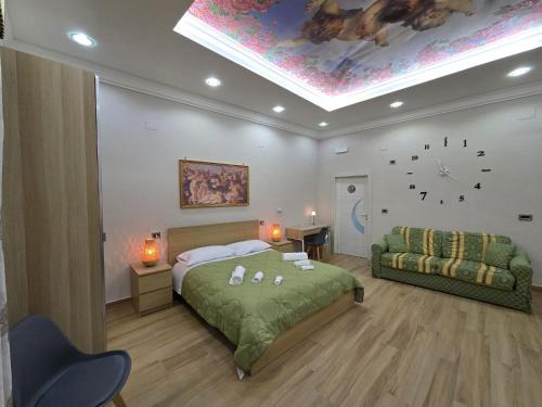 Gragnano House | Maison de Ciro