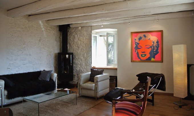 Cluses House | Maison de Charme en Haute Savoie, Proche des Stations de ski