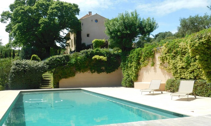 Le Barroux Other | Maison de Maître sur 1 Hectare et Demi au Pied des Dentelles de Montmirail