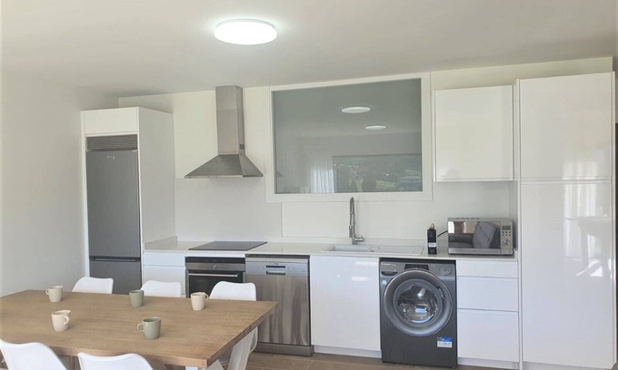 Lamadrid House | Maison De Madrigal