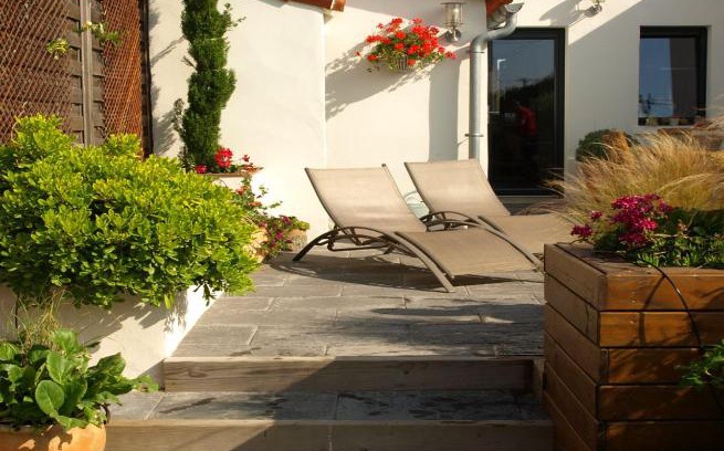 Les Sables d'Olonne Villa | Maison de pêcheur aux Sables dOlonne Entre Océan