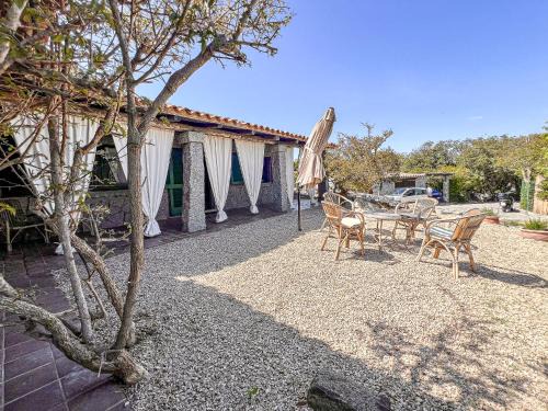 Terravecchia-Portoquadro House | Maison de Pierre