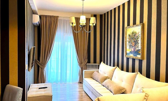 Chalcis Apartment | Maison De Prestige