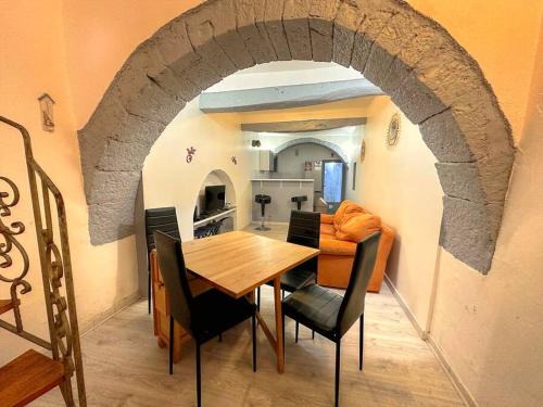 Aups Apartment | Maison de village, Aups, Verdon