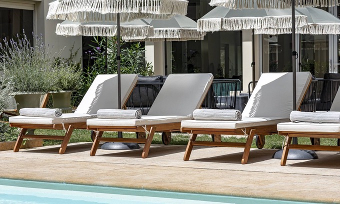 La Rochelle City Centre Hotel | Maison des Ambassadeurs