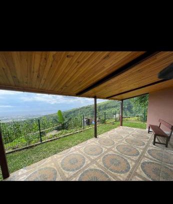 Saint-Paul House | Maison des bambous