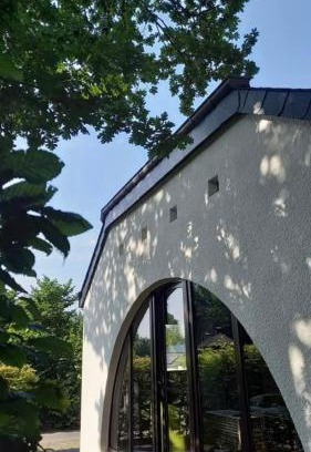 Achouffe House | Maison des M