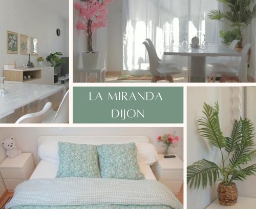 Montmuzard House | Maison Dijon
