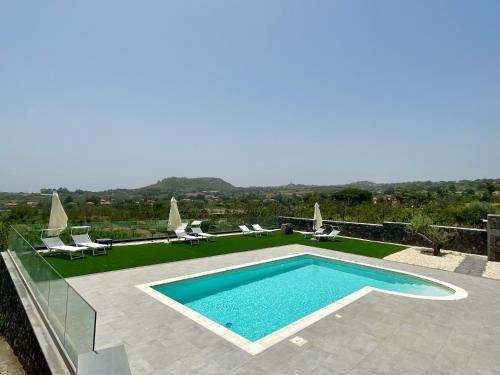 Viagrande House | Maison Divaga